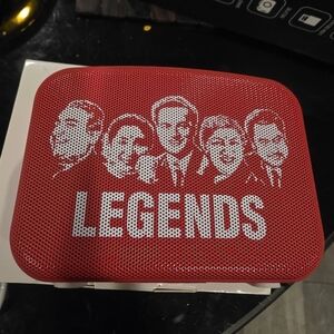 Saregama Carvaan Mini Hindi 2.0- Music Player with Bluetooth/FM/AM/AUX